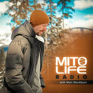 Listen to Mitolife Radio in the App