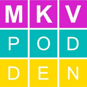 Listen to MKV-podden in the App