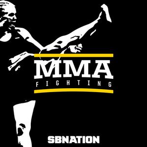 Listen to MMA Fighting in the App