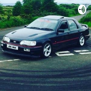 Modern classic cars