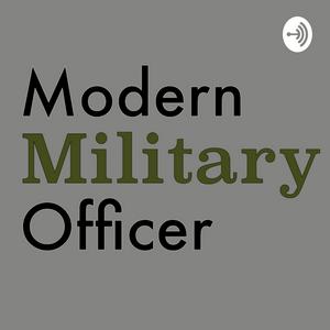 Modern Military Officer