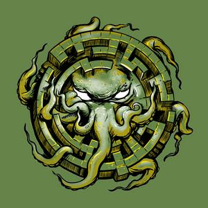 Modern Mythos with Jon and Seth