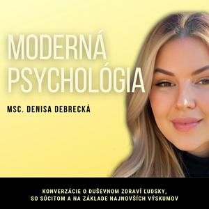 Moderná Psychológia