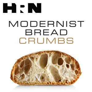 Listen to Modernist BreadCrumbs in the App