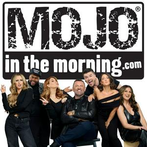 Listen to Mojo In The Morning in the App