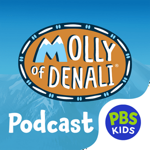 Listen to Molly of Denali in the App