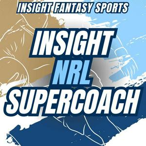 Insight NRL Supercoach