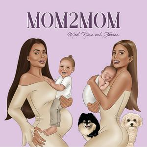 Listen to MOM2MOM in the App