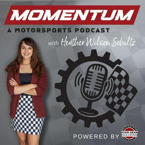 Momentum: A Motorsports Podcast