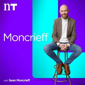 Listen to Moncrieff Highlights in the App