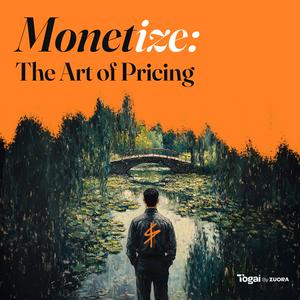 Listen to Monetize: The Art Of Pricing in the App