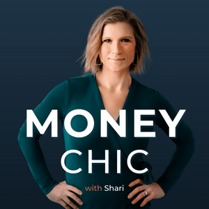 Listen to Money CHIC: Financial Wisdom and Advice for Single Women in the App