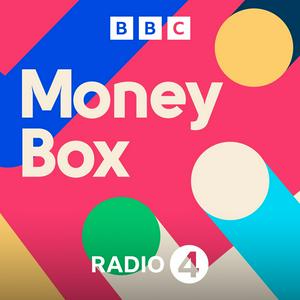 Listen to Money Box in the App