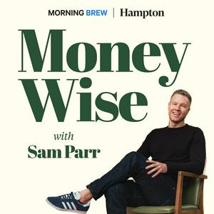 Listen to MoneyWise in the App