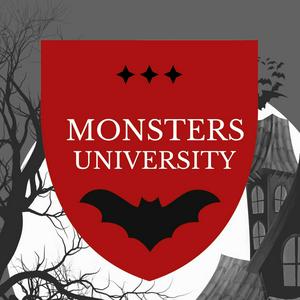 Monsters University