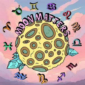 Moon Matters Astrology