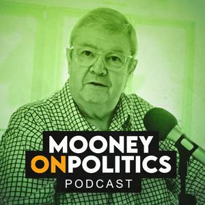 Listen to Mooney on Irish Politics in the App