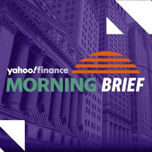 Listen to Morning Brief in the App