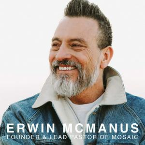 Listen to Mosaic - Erwin McManus in the App