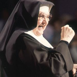 Listen to MOTHER ANGELICA LIVE CLASSICS in the App