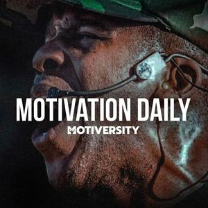 Listen to Motivation Daily by Motiversity in the App