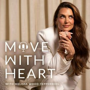 Listen to Move With Heart in the App