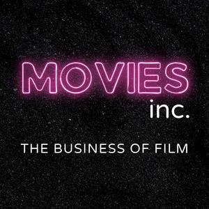 Listen to Movies Inc: The Business of Film in the App