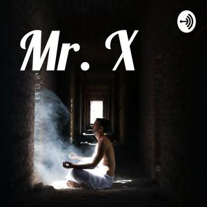 Mr. X