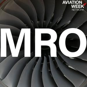 Aviation Week's MRO Podcast