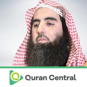 Listen to Muhammad Al-Luhaidan in the App