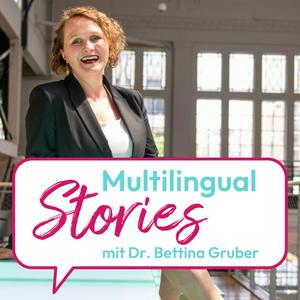 Listen to Multilingual Stories in the App