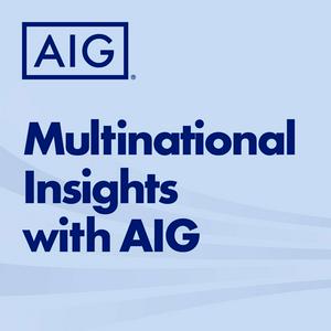 Multinational Insights with AIG