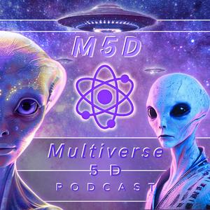 Listen to Multiverse 5D @ M5D in the App