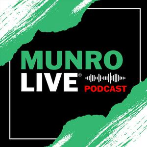 Listen to Munro Live Podcast in the App