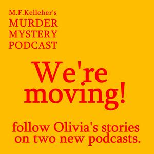 Murder Mystery Podcast