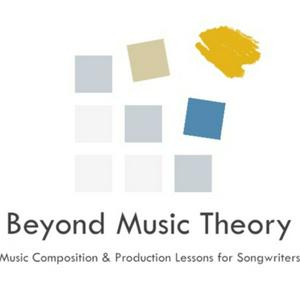 Listen to Beyond Music Theory in the App