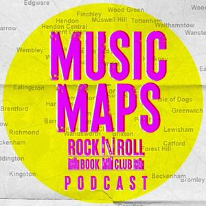Music Maps Podcast