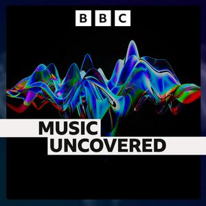 Listen to Music Uncovered in the App