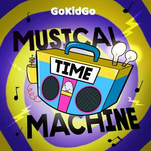 Listen to Musical Time Machine in the App