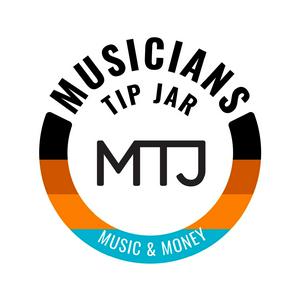 Musicians Tip Jar