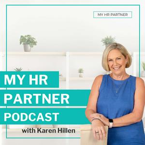 My HR Partner Podcast