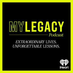 My Legacy Podcast