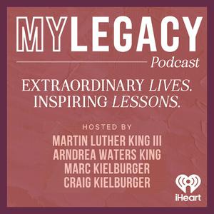 My Legacy Podcast