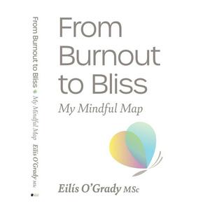 My Mindful Map: Journeys to Well-being