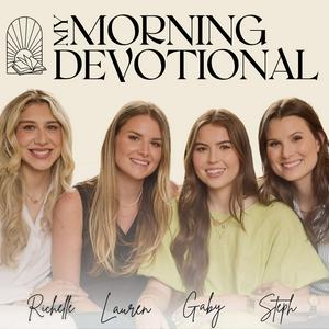 My Morning Devotional