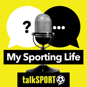 Listen to My Sporting Life in the App