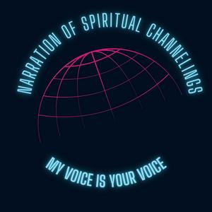 Listen to My Voice Is Your Voice: Spiritual Channelings in the App