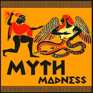 Listen to Myth Madness in the App