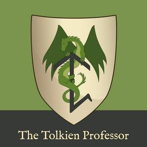 Listen to The Tolkien Professor in the App