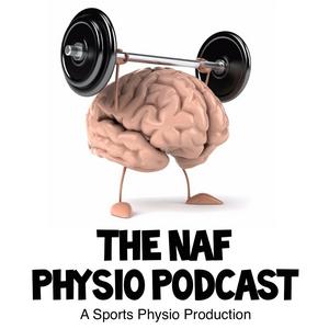Listen to The NAF Physio Podcast in the App